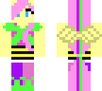 fluttershy rainbow rocks