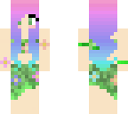 forest girl