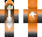 fox girl