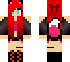 foxy lady