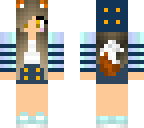 foxy sailor
