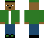 franklin gta v real