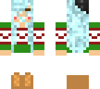 frost girl
