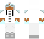 frostcraft