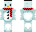 frosty