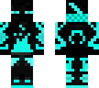 g blue endergamer