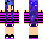 galaxy girl