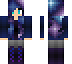galaxy girl