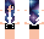 galaxy girl