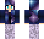 galaxy girl