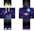 galaxy guy