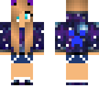 galaxy kitty