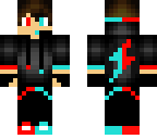 gamer dude
