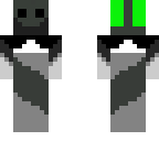 gas mask