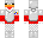 general the_amazing_niek sorry skins zijn moeilijk