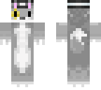 gentleman wolf