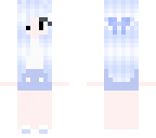 ghost girl