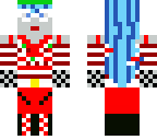 ghoulia yelps