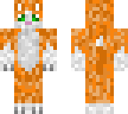 ginger