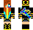 girl