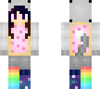 girl eee