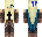 girl from aphmau