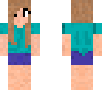 girl steve