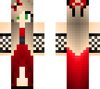 girl vamp edit