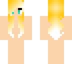 golden skin base