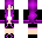 goth girl