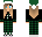 green christmas