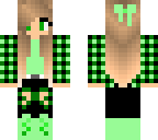 green gal