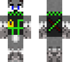 groenewolf