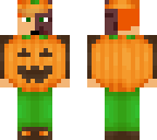 halloween bulls