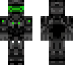 halo 5 man