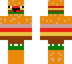 hamburger noob