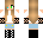 hawt girl