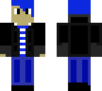 headphone cool boy 2
