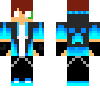 herobrine noah