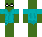 herobrine zachary frogman