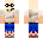 hey its a me crafty