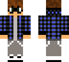 hipster boy