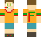 holiday fang