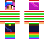 holiday skin