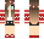 holiday skin