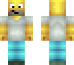homer simson 