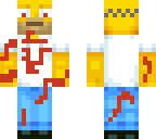 homer the killer