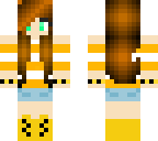 honey girl