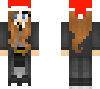 huflepuff - christmas
