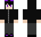 human enderman
